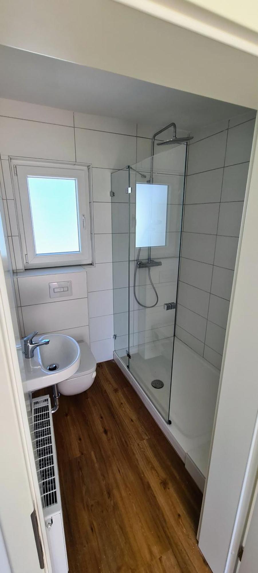 Dachgeschosswohnung Wilhelm Nordleda Exterior foto
